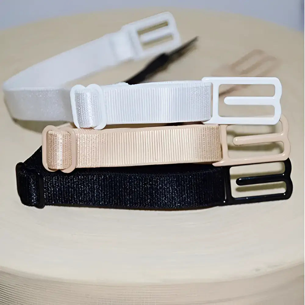 No Slip Bra Strap Holders