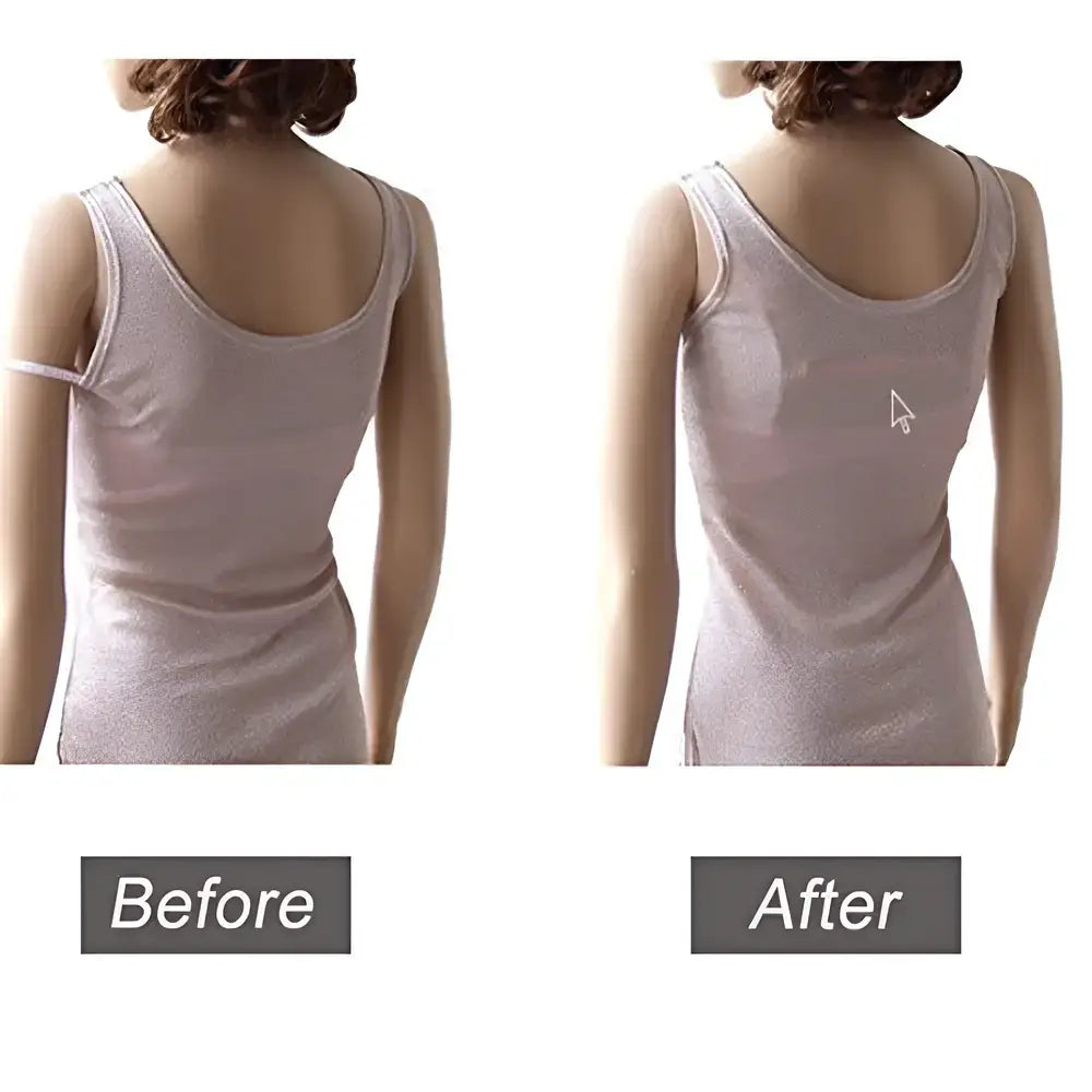 No Slip Bra Strap Holders