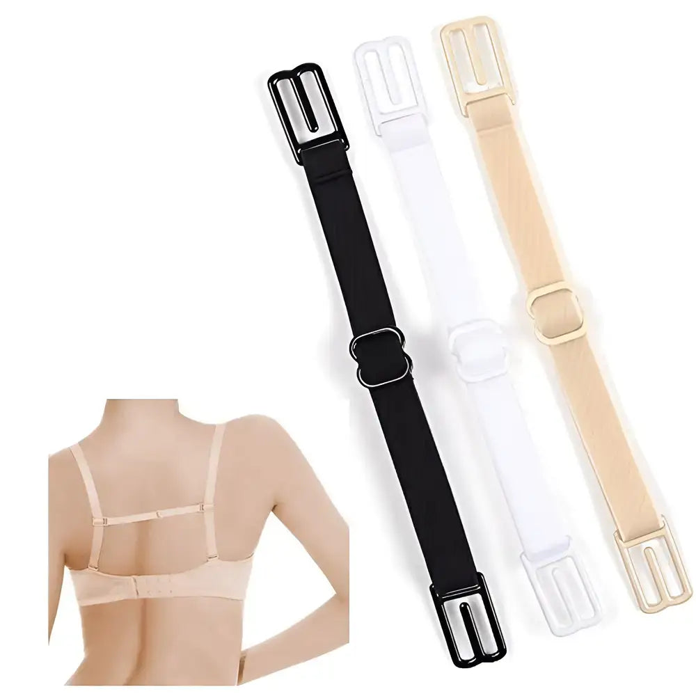 No Slip Bra Strap Holders