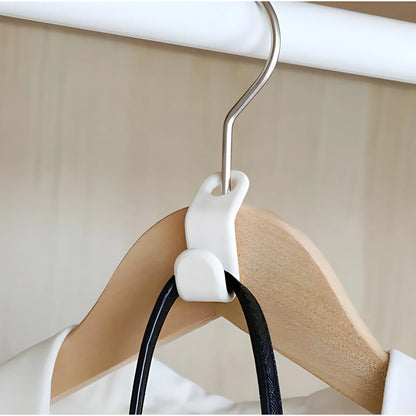 No-Slip Luxury Hangers - Home Improvement