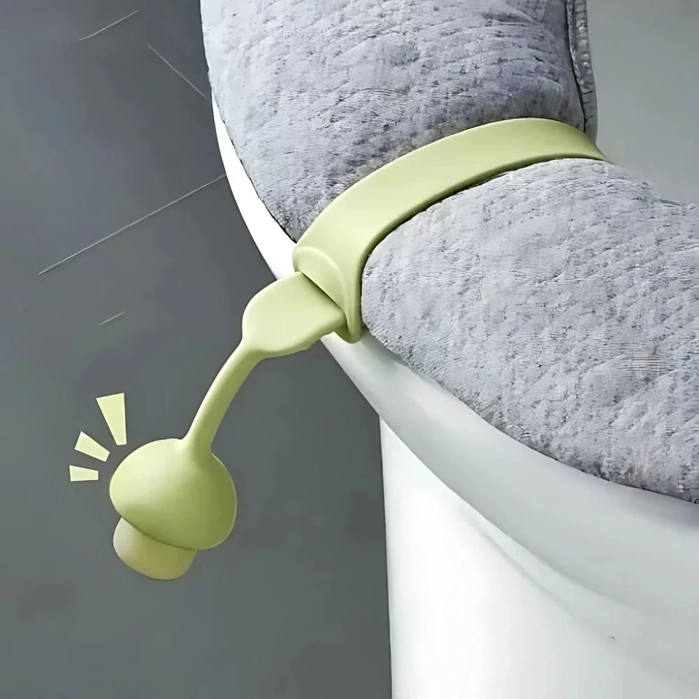 No Touch Toilet Lifters(pack of 4)