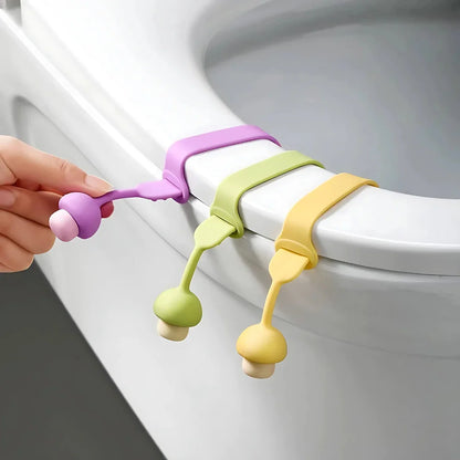 No Touch Toilet Lifters(pack of 4)