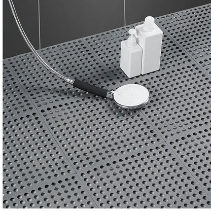 Non Slip Bath Mat Tiles