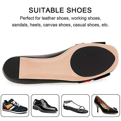 Non-Slip Shoe Grip Pad - Home Improvement