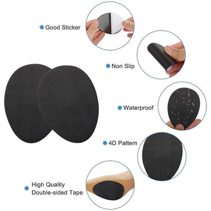 Non-Slip Shoe Grip Pad - Home Improvement