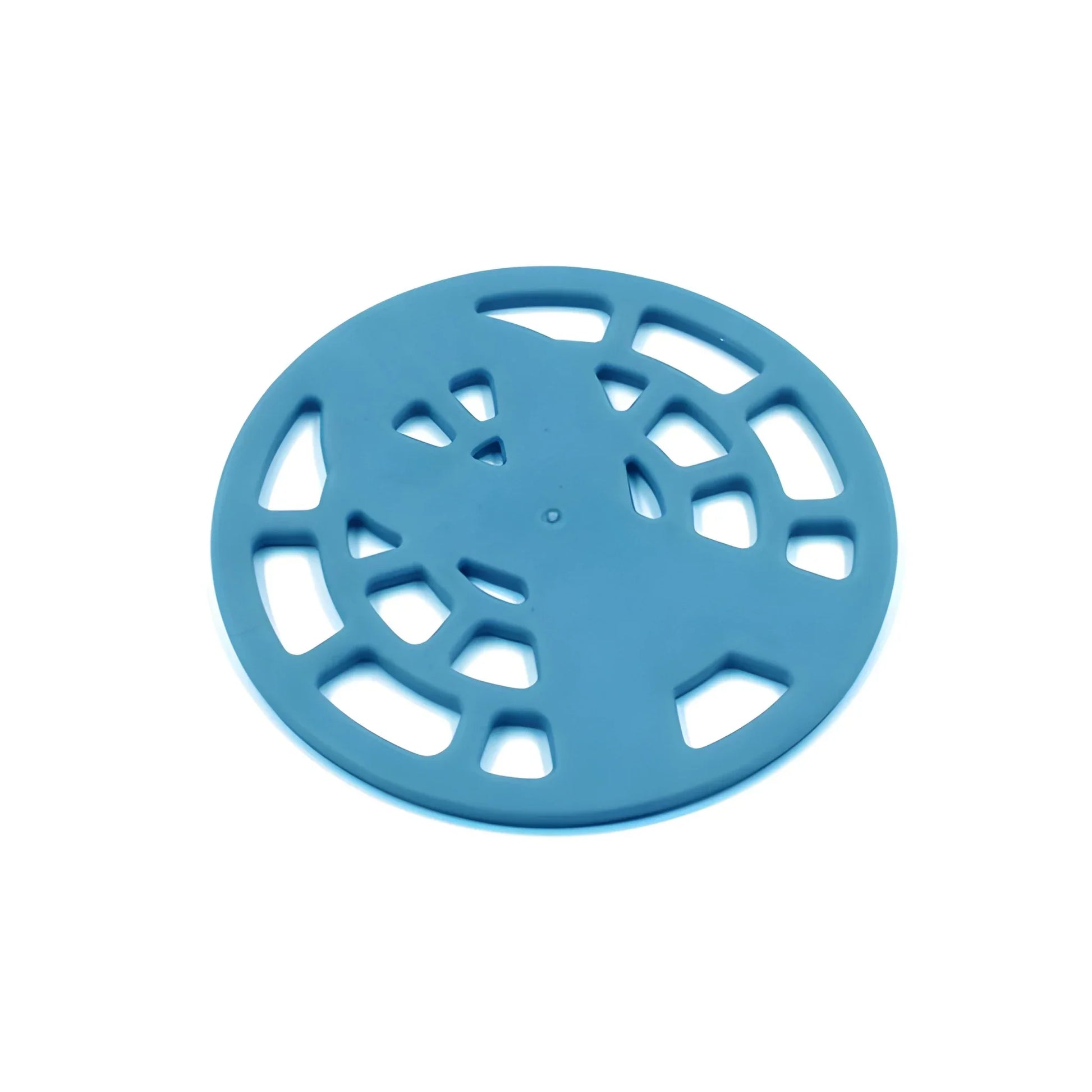 Non-Slip Silicone Coaster - Home & Kitchen