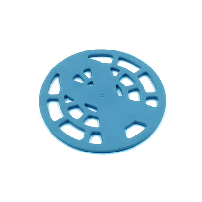 Non-Slip Silicone Coaster - Home & Kitchen