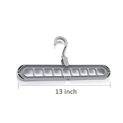 Best non-slip space-saving hangers - 2025 | fast shipping