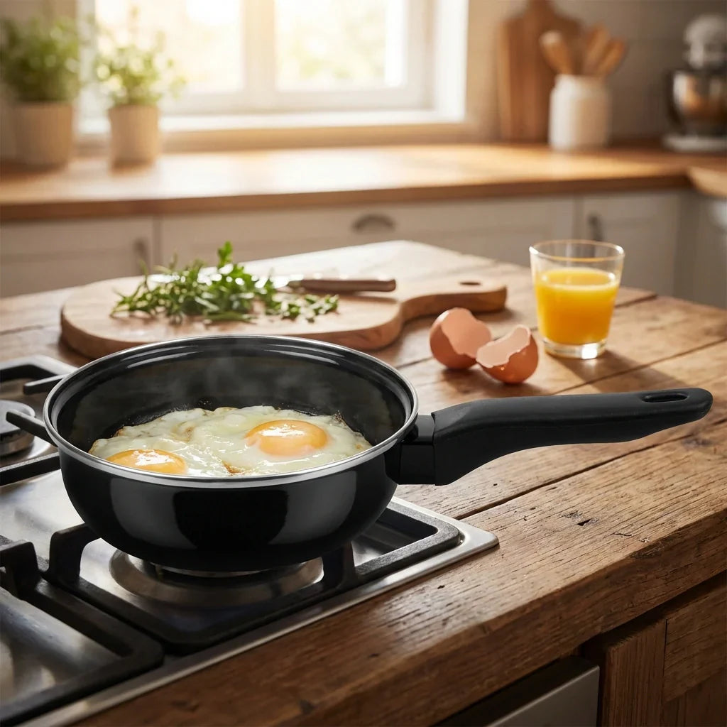 Best non-stick fry pan - frying pans | 2026 | fast shipping