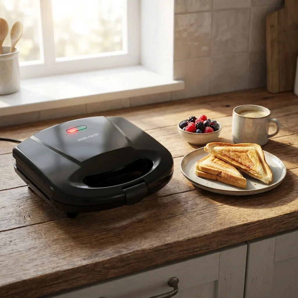 Best non-stick sandwich maker - makers | 2026 | fast shipping