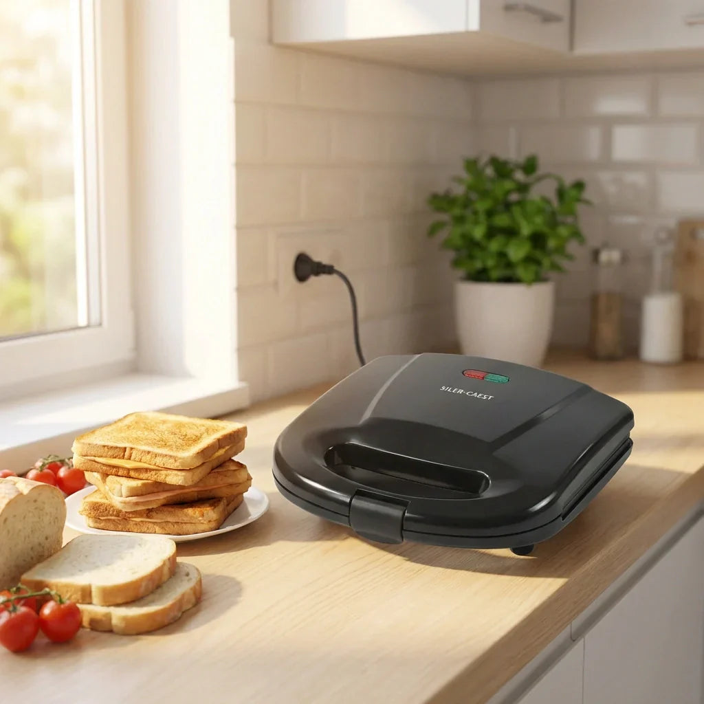 Best non-stick sandwich maker - makers | 2026 | fast shipping