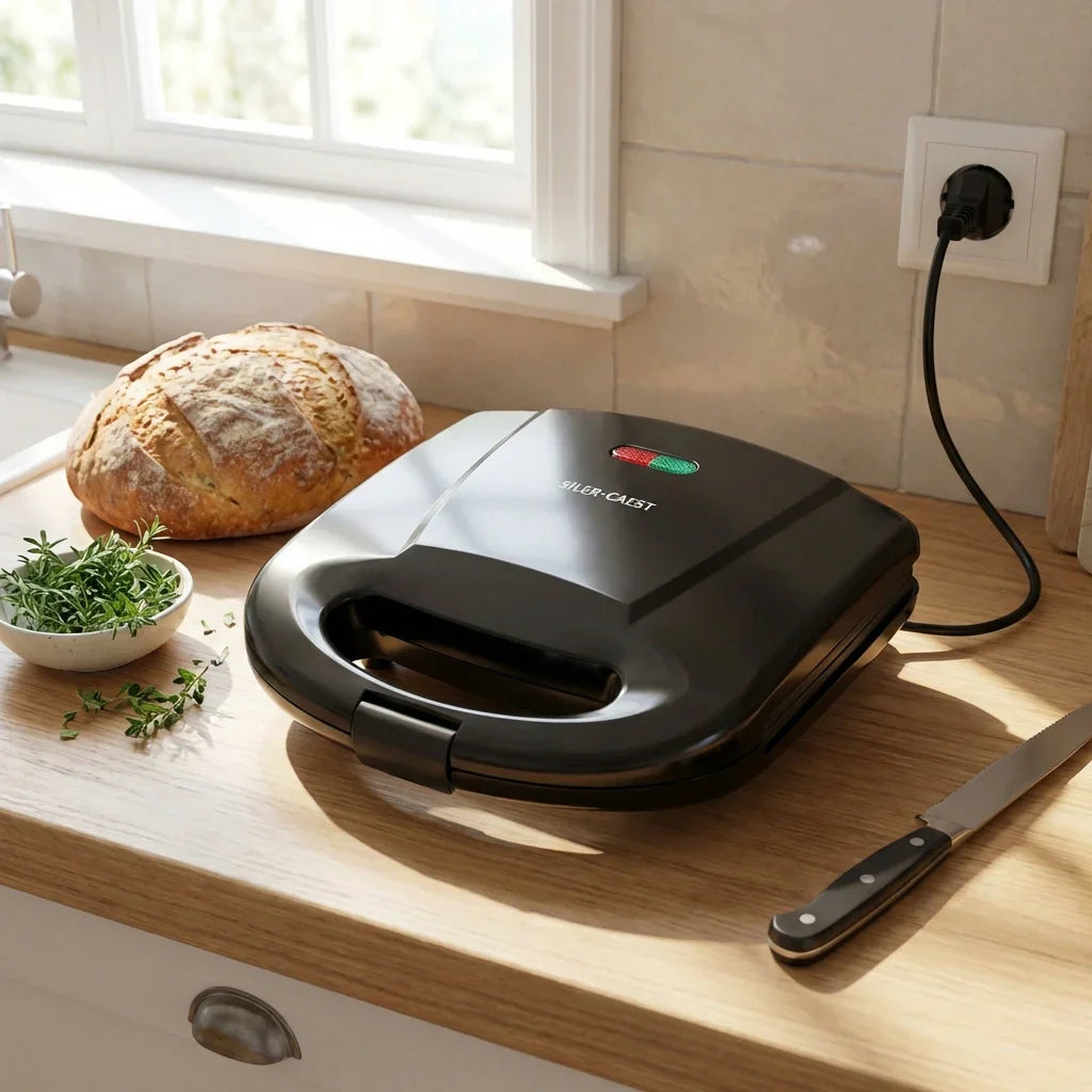Best non-stick sandwich maker - makers | 2026 | fast shipping