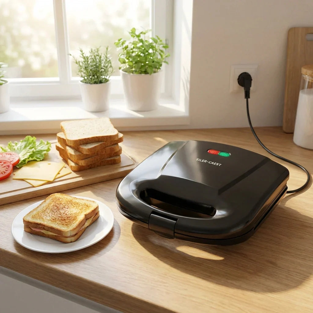 Best non-stick sandwich maker - makers | 2026 | fast shipping