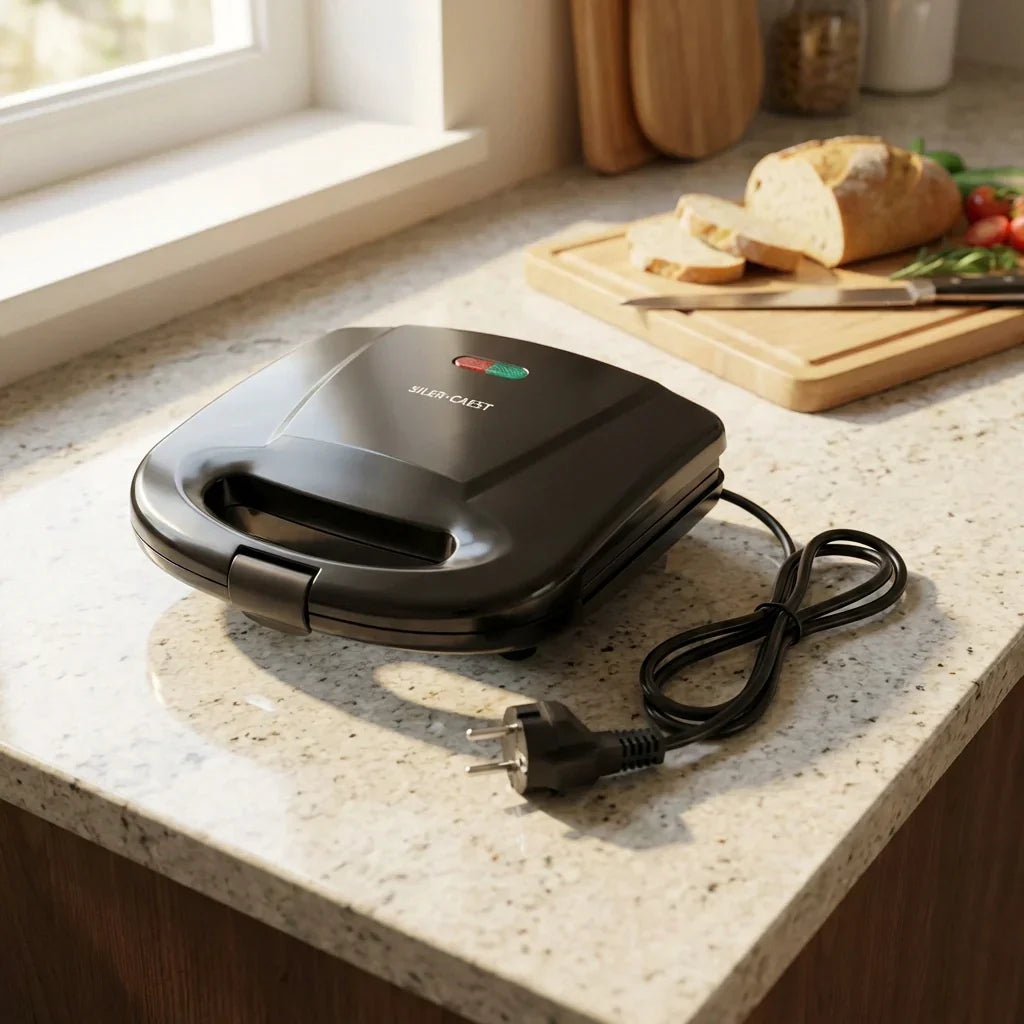 Best non-stick sandwich maker - makers | 2026 | fast shipping