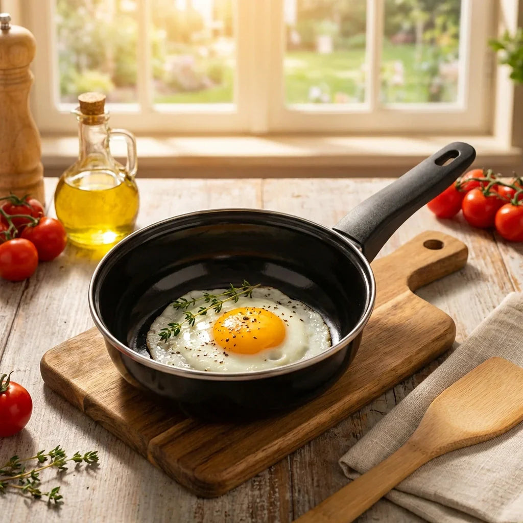 Best non-stick tadka pan - frying pans | 2026 | fast shipping
