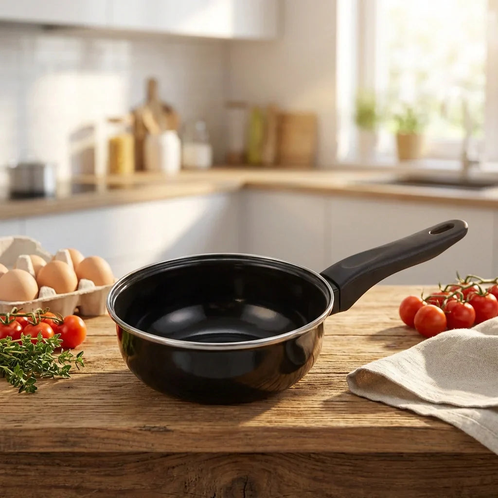 Best non-stick tadka pan - frying pans | 2026 | fast shipping