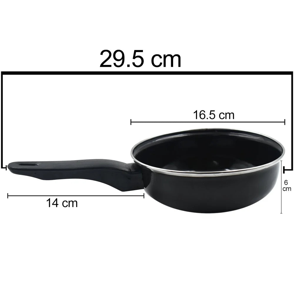 Best non-stick tadka pan - frying pans | 2025 | fast shipping