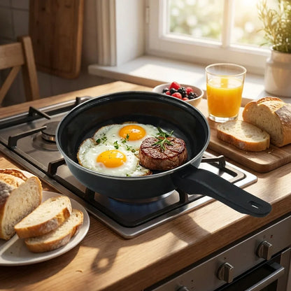 Best non-stick tadka pan - frying pans | 2026 | fast shipping