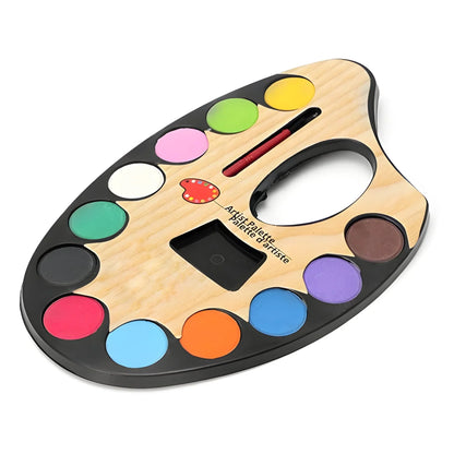 Best non-toxic sketch painting watercolor set - 2025 | fast shipping