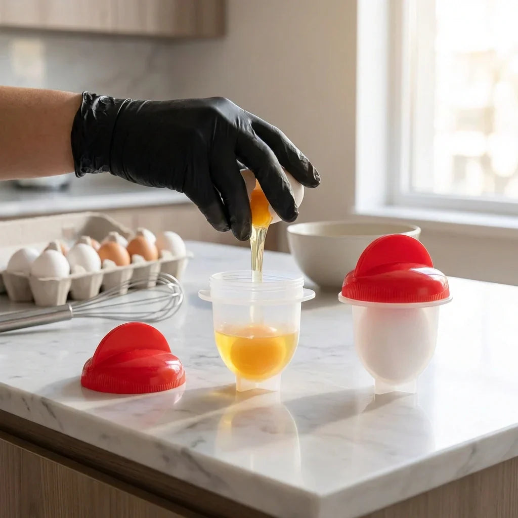 Best nonstick eggs boiler - egg cookers | 2026 | fast shipping