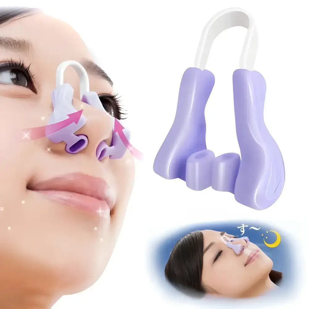 Nose Reshaping Clip