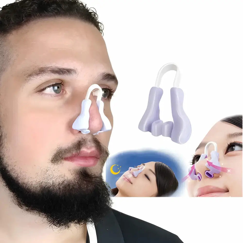 Nose Reshaping Clip