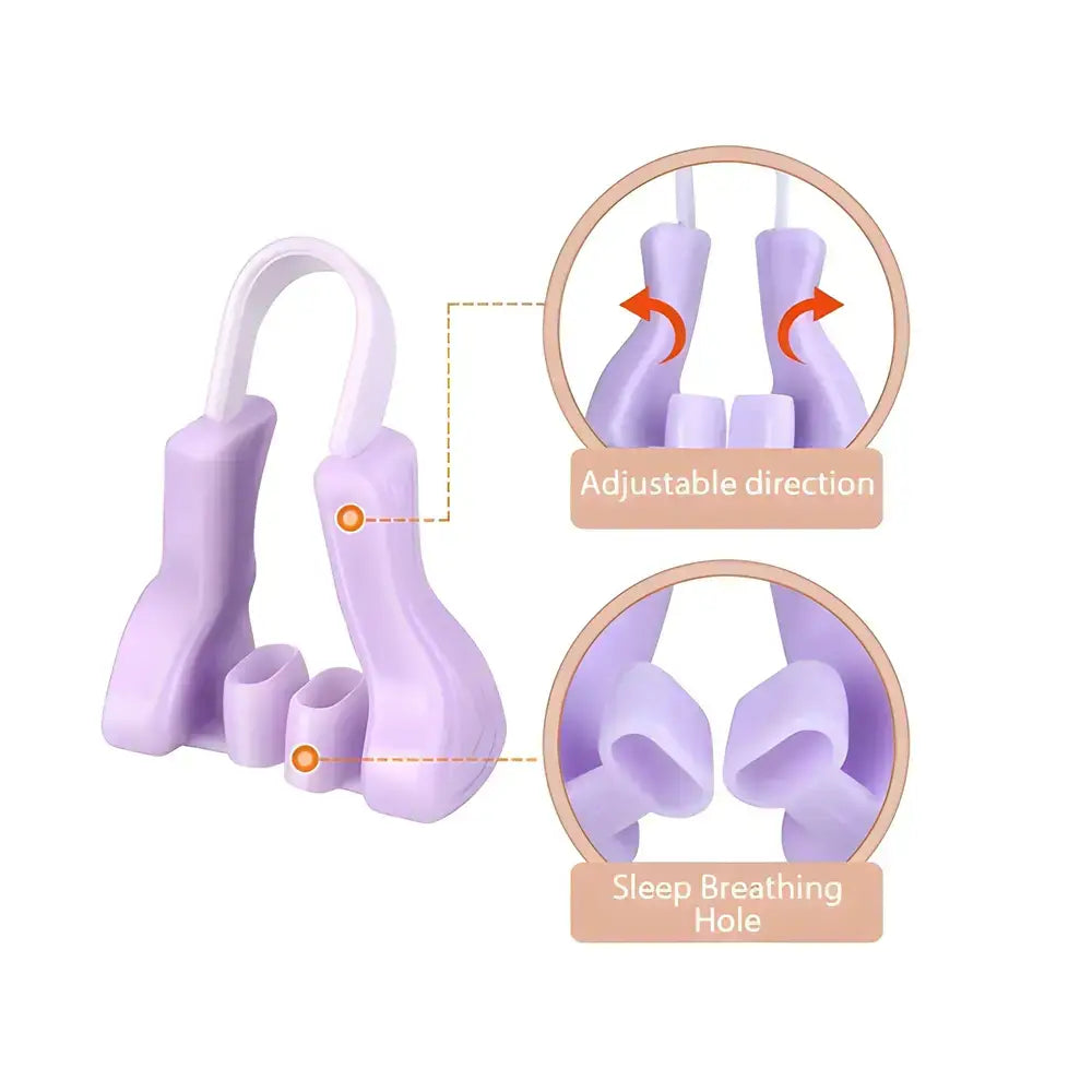 Nose Reshaping Clip