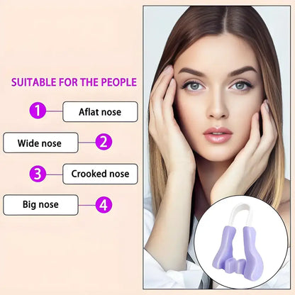 Nose Reshaping Clip