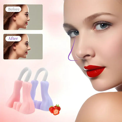 Nose Reshaping Clip
