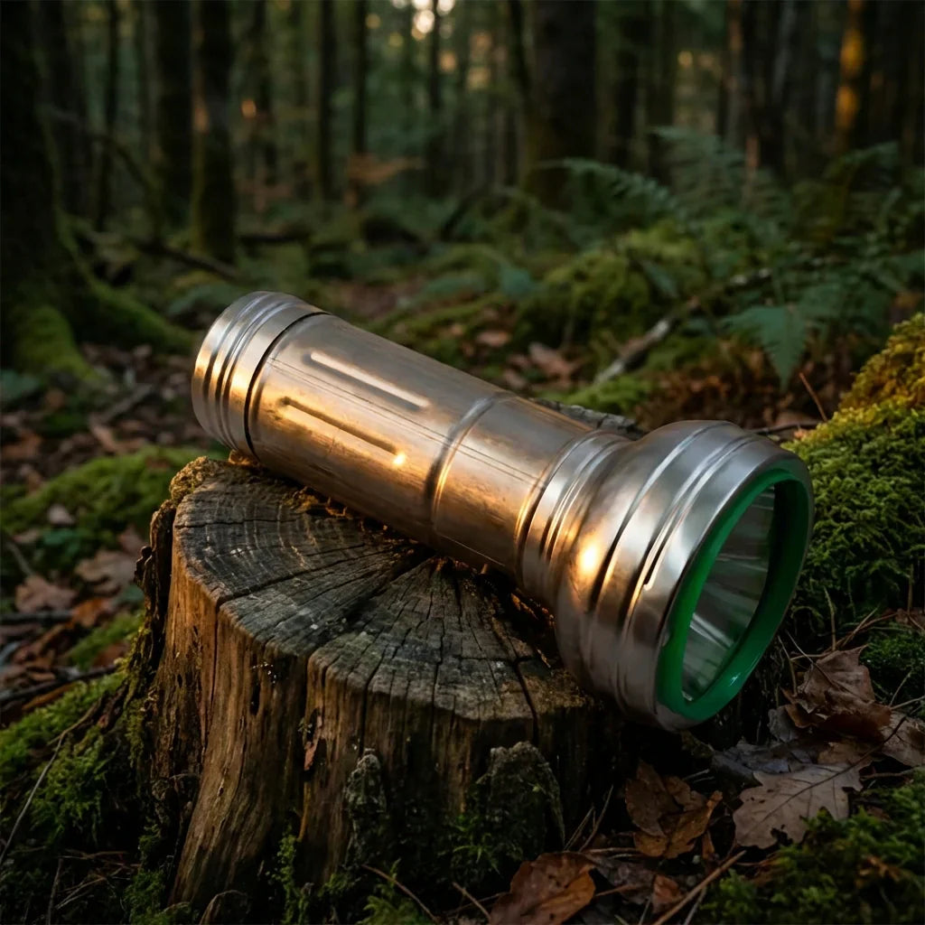 Best nostalgic outdoor flashlight - flashlights | 2026 | fast shipping