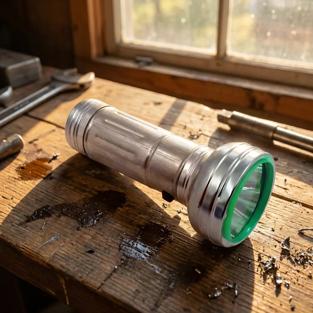 Best nostalgic outdoor flashlight - flashlights | 2026 | fast shipping
