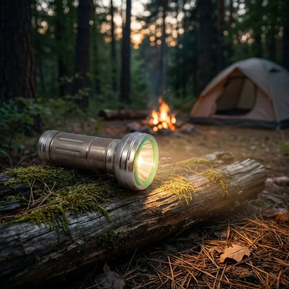 Best nostalgic outdoor flashlight - flashlights | 2026 | fast shipping