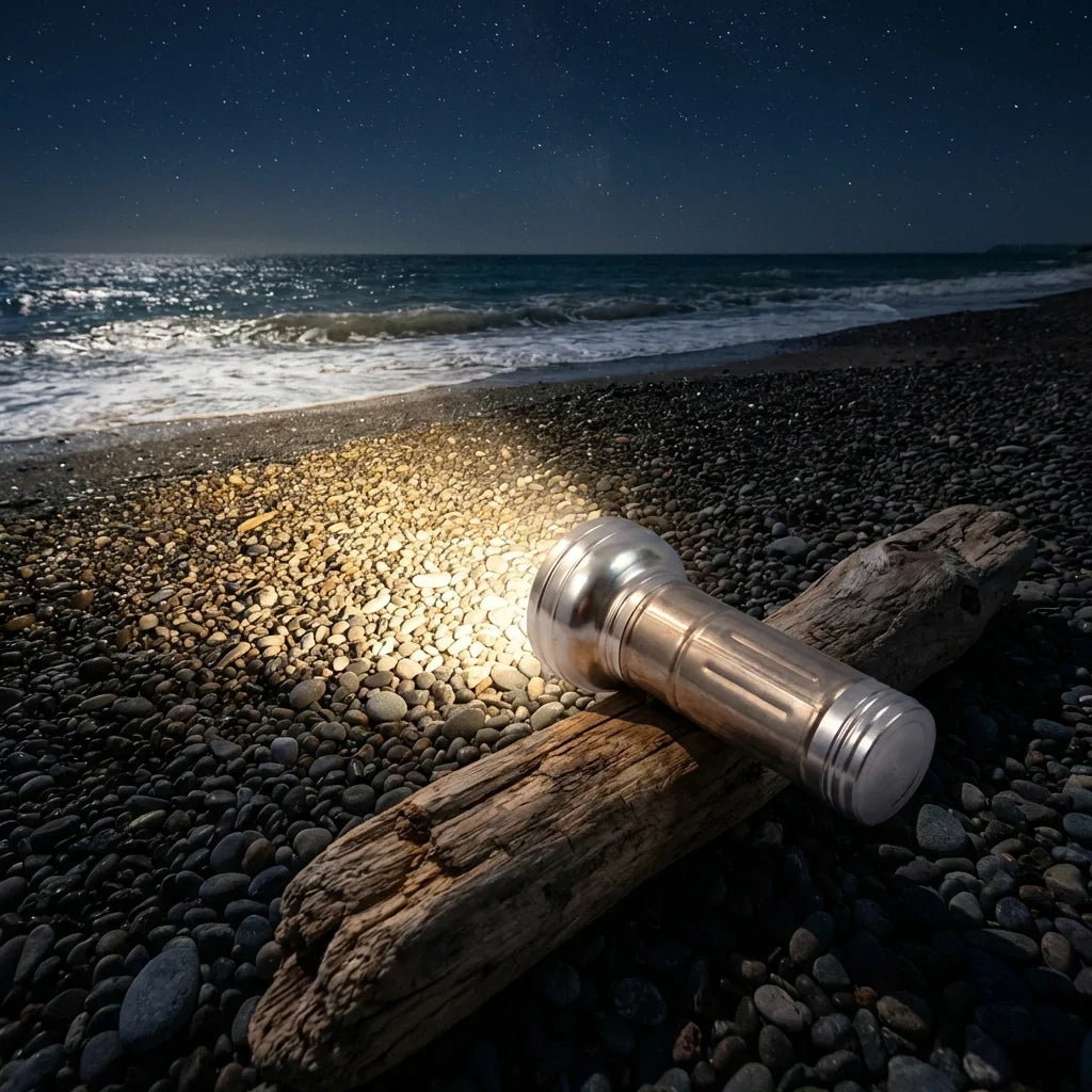 Best nostalgic outdoor flashlight - flashlights | 2026 | fast shipping