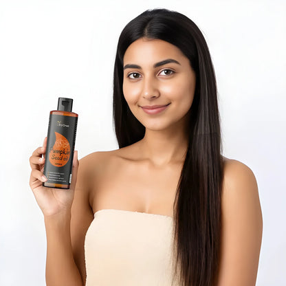 Nourishing Pumpkin Seed Oil