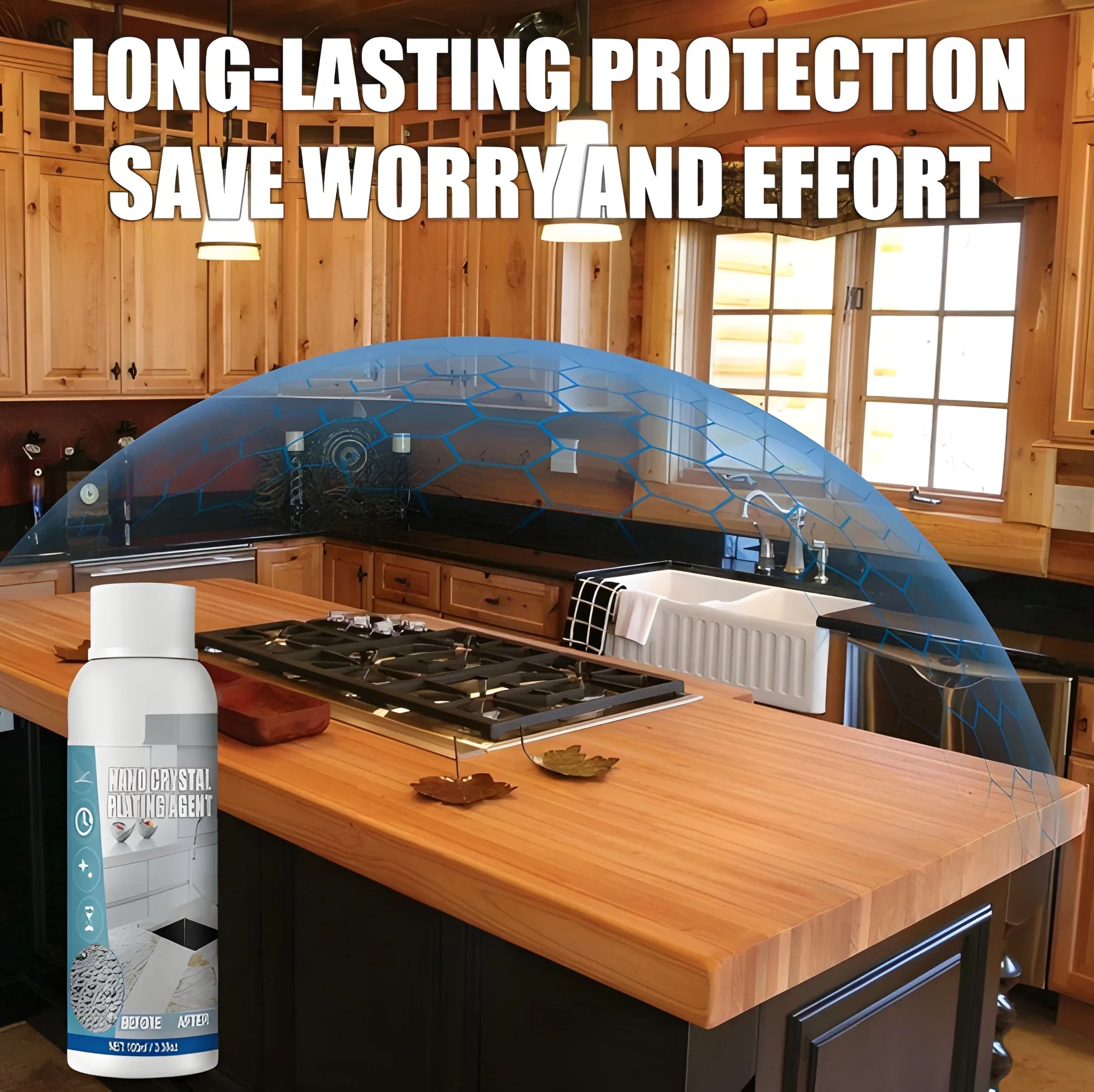 Diamond Grade Nano Coating