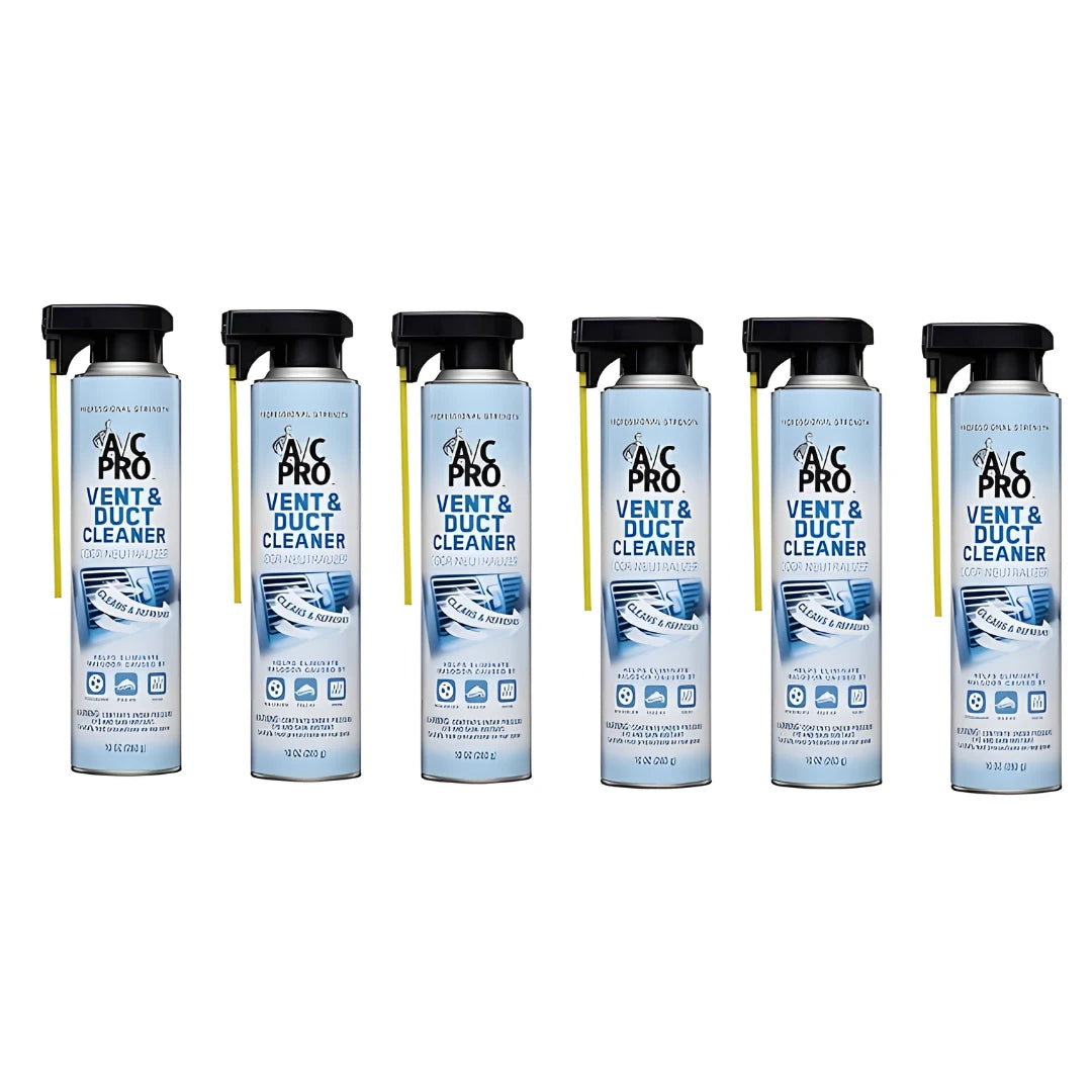 Car Ac Vent & Duct Cleaner 150 ml