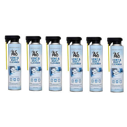 Car Ac Vent & Duct Cleaner 150 ml