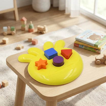 Best octo shape sorter toy - educational toys | 2026 | fast shipping