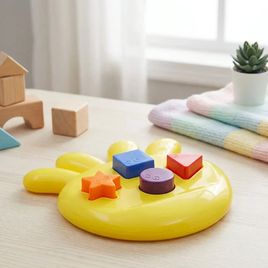 Best octo shape sorter toy - educational toys | 2026 | fast shipping