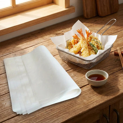 Best oil absorbing cooking sheets - food storage accessories | 2026 | fast shipping