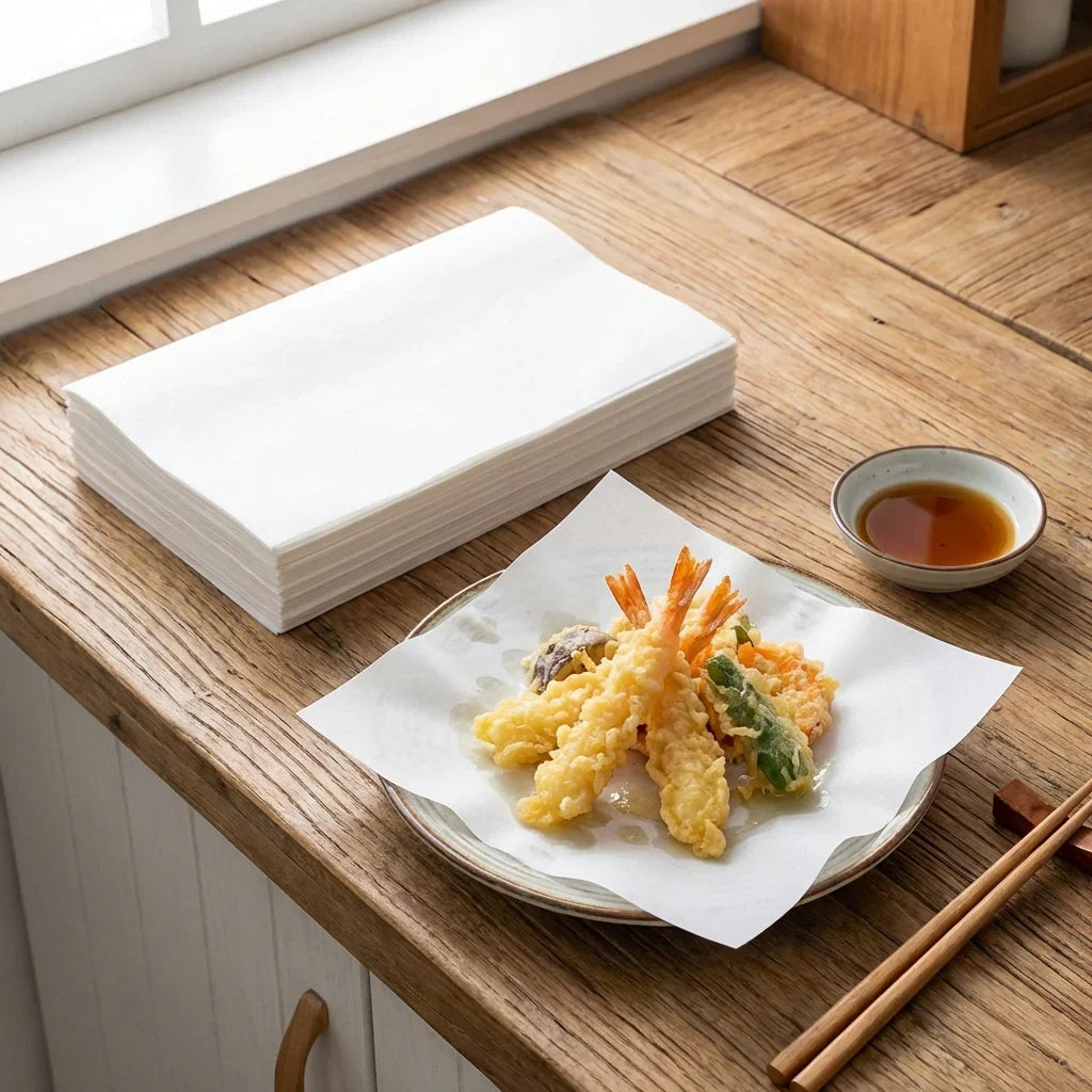 Best oil absorbing cooking sheets - food storage accessories | 2026 | fast shipping