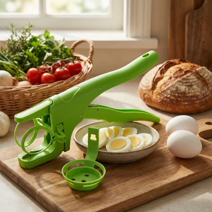 Best one-squeeze egg cracker - 2026 | fast shipping