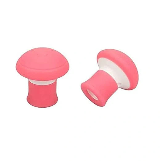 Oral Sensory Silicone Tool