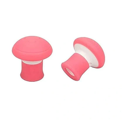 Oral Sensory Silicone Tool