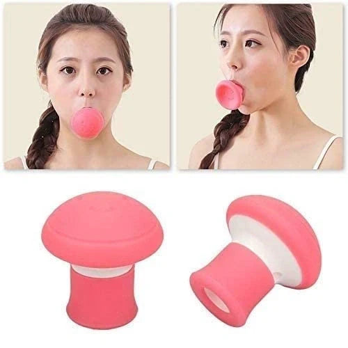 Oral Sensory Silicone Tool