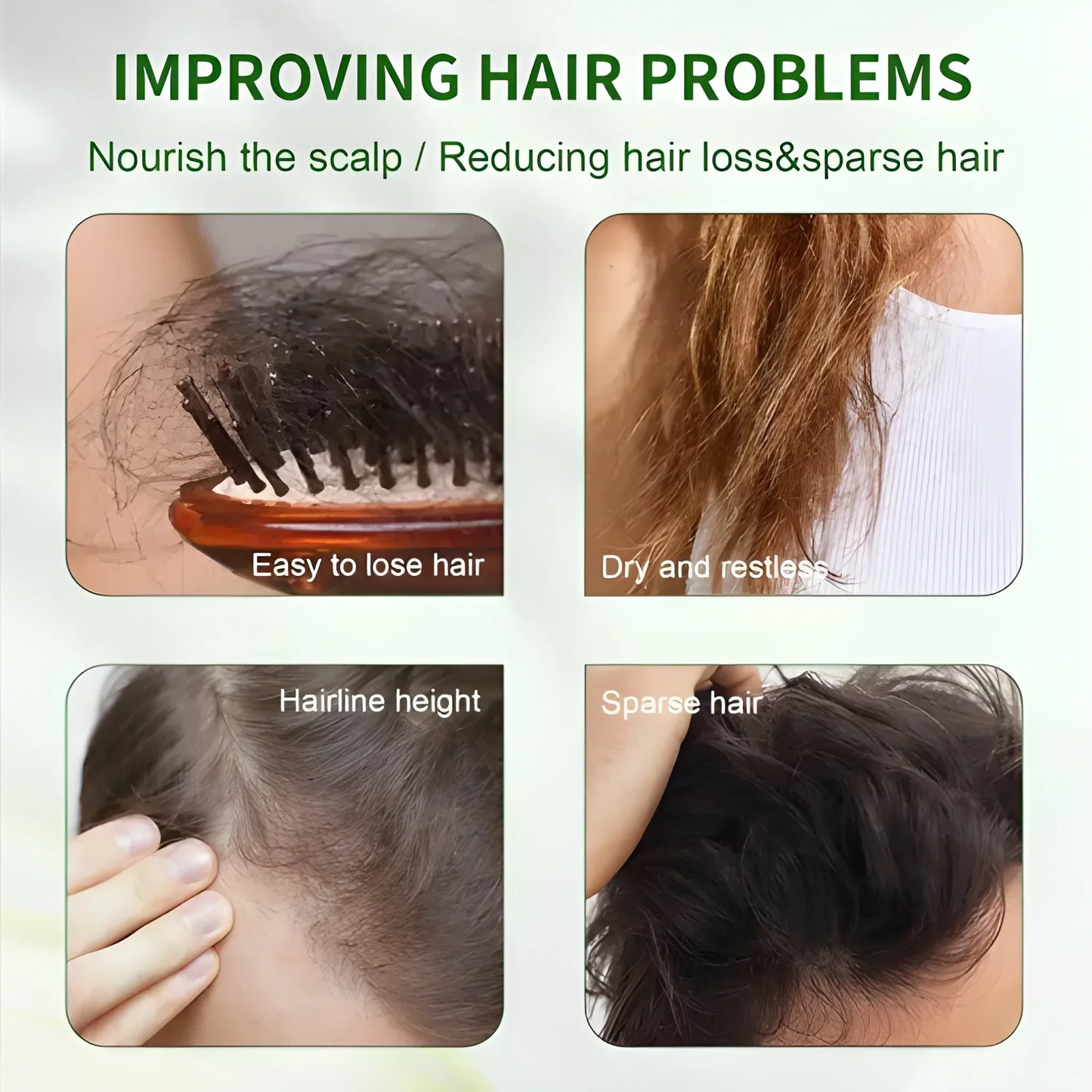 Organic Batana Hair Oil