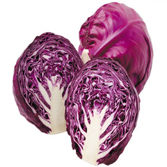 Organic Cabbage Seeds (20-Pack)