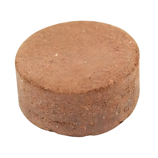 Organic Coconut Coir Bricks