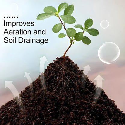 Organic Coconut Coir Bricks