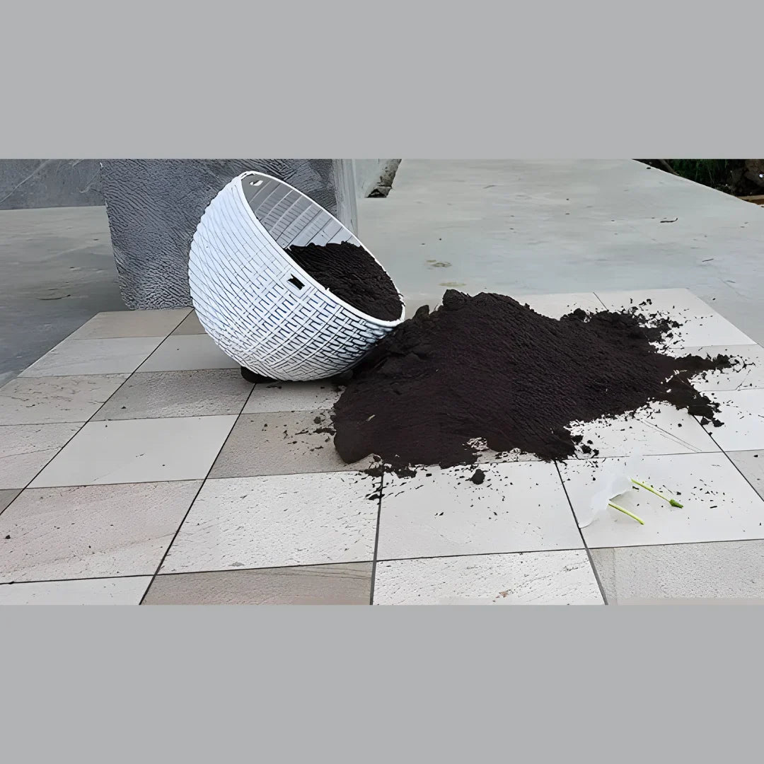 Organic Vermicompost 500gm